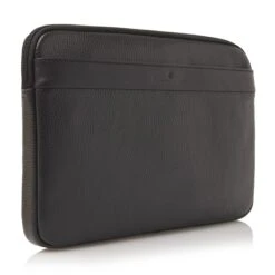 Castelijn & Beerens Onyx Lima Laptopsleeve 13'' Zwart -Reisopslagwinkel image 10486