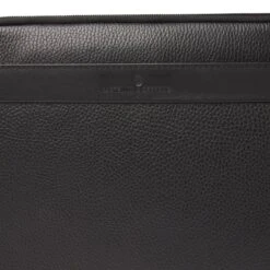 Castelijn & Beerens Onyx Lima Laptopsleeve 13'' Zwart -Reisopslagwinkel image 10488