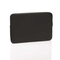 Porsche Design Roadster Nylon Notebook Sleeve Black -Reisopslagwinkel image 10499
