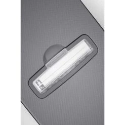 Samsonite S'Cure Spinner 69 Silver -Reisopslagwinkel image 1050