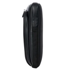 Porsche Design Roadster Nylon Notebook Sleeve Black -Reisopslagwinkel image 10500