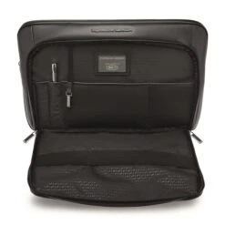 Porsche Design Roadster Nylon Notebook Sleeve Black -Reisopslagwinkel image 10501