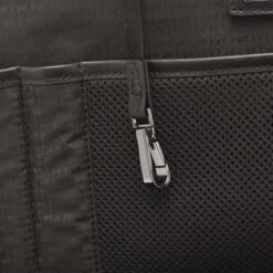 Porsche Design Roadster Nylon Notebook Sleeve Black -Reisopslagwinkel image 10503