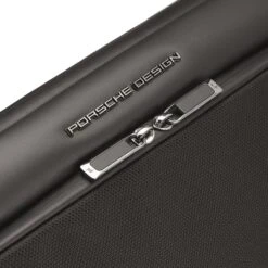 Porsche Design Roadster Nylon Notebook Sleeve Black -Reisopslagwinkel image 10504