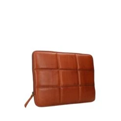 DIMAGINI Ava Padded Laptop Sleeve 13-14" Cognac -Reisopslagwinkel image 10524