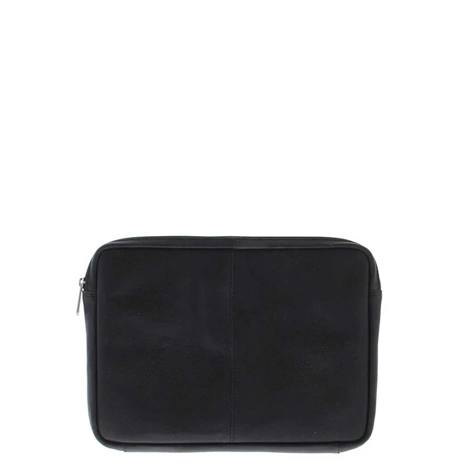 Plevier Urban Laptop Sleeve 12" Black 3 Plevier Urban Laptop Sleeve 12" Black