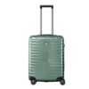 TITAN Litron 4 Wheel Trolley S Grape Green 2 TITAN Litron 4 Wheel Trolley S Grape Green -Reisopslagwinkel image 1053