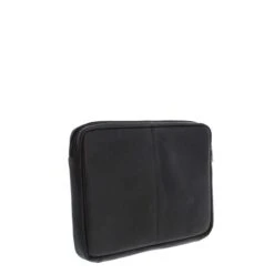 Plevier Urban Laptop Sleeve 12" Black 8 Plevier Urban Laptop Sleeve 12" Black -Reisopslagwinkel image 10531
