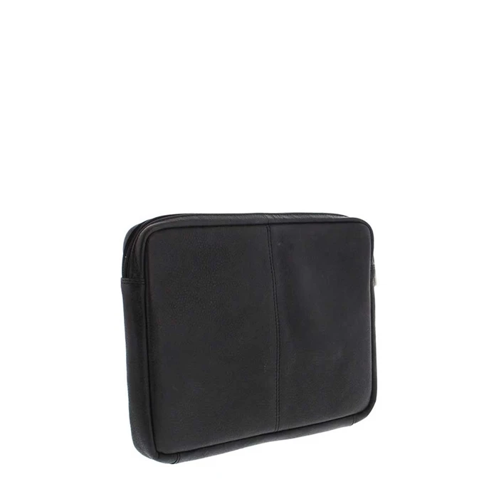 Plevier Urban Laptop Sleeve 12" Black 5 Plevier Urban Laptop Sleeve 12" Black - Afbeelding 3