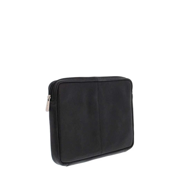 Plevier Urban Laptop Sleeve 12" Black 6 Plevier Urban Laptop Sleeve 12" Black - Afbeelding 4