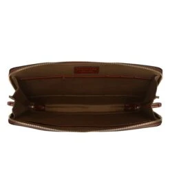 The Bridge Vespucci Laptopbag 14" Brown -Reisopslagwinkel image 10549