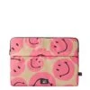 Wouf Smiley Laptop Sleeve 15-16" II Multi -Reisopslagwinkel image 10550