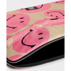 Wouf Smiley Laptop Sleeve 15-16" II Multi -Reisopslagwinkel image 10553