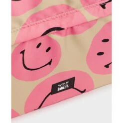 Wouf Smiley Laptop Sleeve 15-16" II Multi -Reisopslagwinkel image 10554