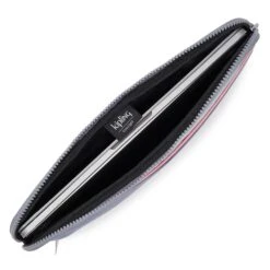 Kipling Laptop Sleeve 13 Casual G Red -Reisopslagwinkel image 10558