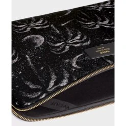 Wouf Eclipse Laptophoes 15" Black -Reisopslagwinkel image 10565