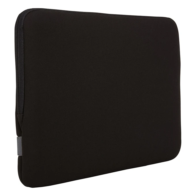 Case Logic® Case Logic Reflect Memory Foam Laptopsleeve 13.3 Inch Black 6 Case Logic® Case Logic Reflect Memory Foam Laptopsleeve 13.3 Inch Black - Afbeelding 4