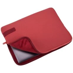 Case Logic® Case Logic Reflect Memory Foam Laptopsleeve 14" Astro Dust -Reisopslagwinkel image 10599