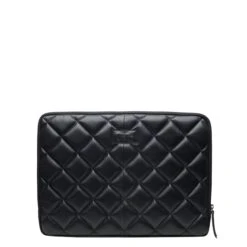 Chabo Milano Padded Laptop Sleeve 13-14" Black