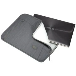 Case Logic® Case Logic Huxton Sleeve 14 Inch Graphite -Reisopslagwinkel image 10615