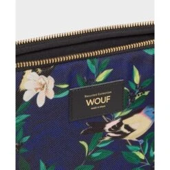 Wouf Malu Laptop Sleeve 15-16" Multi -Reisopslagwinkel image 10621