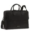 The Bridge Williamsburg Briefcase L Black -Reisopslagwinkel image 10627
