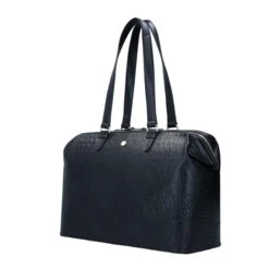 FMME. Christy 15.6 Croco Black 16 FMME. Christy 15.6 Croco Black -Reisopslagwinkel image 10671