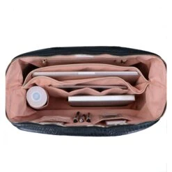 FMME. Christy 15.6 Croco Black 18 FMME. Christy 15.6 Croco Black -Reisopslagwinkel image 10673