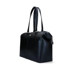 FMME. Christy 15.6 Croco Black 21 FMME. Christy 15.6 Croco Black -Reisopslagwinkel image 10676