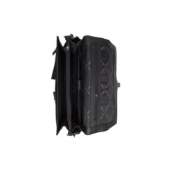 The Chesterfield Brand Stuttgart Businesstas Black -Reisopslagwinkel image 10681