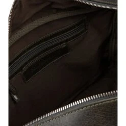 Cowboysbag The Bag Dark Green -Reisopslagwinkel image 10688