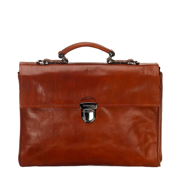 Mutsaers The Walker Aktetas Cognac 3 Mutsaers The Walker Aktetas Cognac