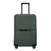 Samsonite Magnum Eco Spinner 69 Forest Green -Reisopslagwinkel image 107