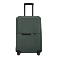Samsonite Magnum Eco Spinner 69 Forest Green
