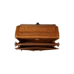 The Chesterfield Brand Stuttgart Businesstas Cognac 9 The Chesterfield Brand Stuttgart Businesstas Cognac -Reisopslagwinkel image 10704