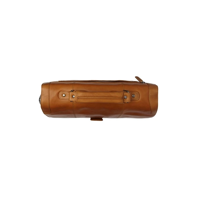 The Chesterfield Brand Stuttgart Businesstas Cognac 7 The Chesterfield Brand Stuttgart Businesstas Cognac - Afbeelding 5