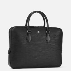 Montblanc Meisterstück 4810 Thin Document Case Black 13 Montblanc Meisterstück 4810 Thin Document Case Black -Reisopslagwinkel image 10710