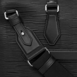 Montblanc Meisterstück 4810 Thin Document Case Black 16 Montblanc Meisterstück 4810 Thin Document Case Black -Reisopslagwinkel image 10713