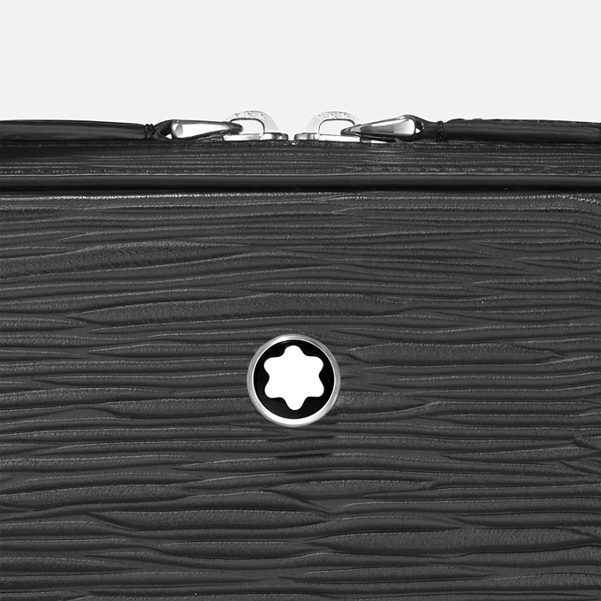 Montblanc Meisterstück 4810 Thin Document Case Black 10 Montblanc Meisterstück 4810 Thin Document Case Black - Afbeelding 8