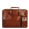 The Bridge Story Uomo Cartella Briefcase 42cm Brown 1 The Bridge Story Uomo Cartella Briefcase 42cm Brown -Reisopslagwinkel image 10715