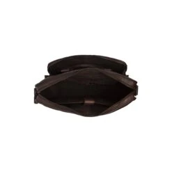 The Chesterfield Brand Richmond Laptoptas Bruin -Reisopslagwinkel image 10729