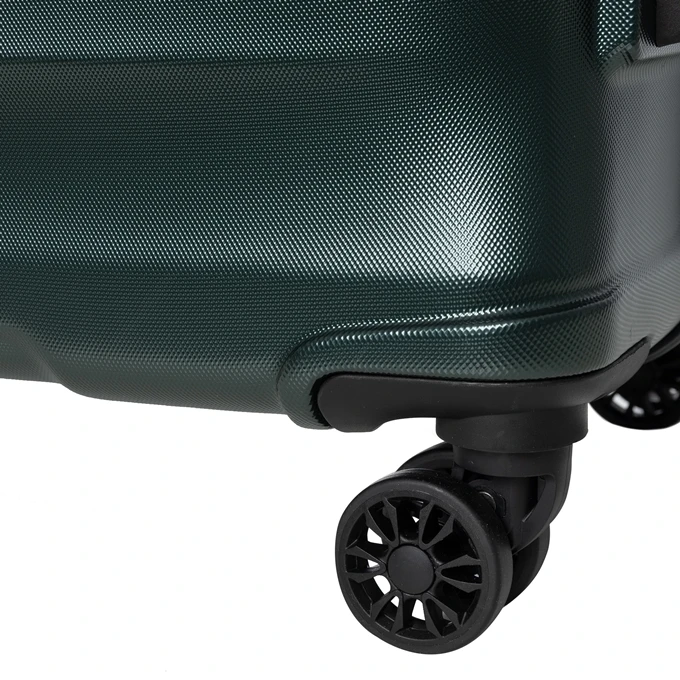 Travelbags The Base Eco L Groen 9 Travelbags The Base Eco L Groen - Afbeelding 7