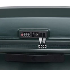 Travelbags The Base Eco L Groen 19 Travelbags The Base Eco L Groen -Reisopslagwinkel image 1075