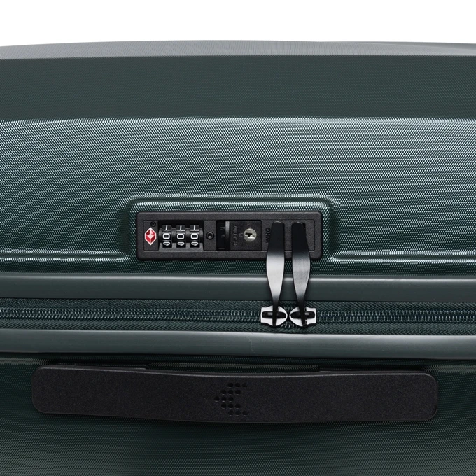 Travelbags The Base Eco L Groen 10 Travelbags The Base Eco L Groen - Afbeelding 8