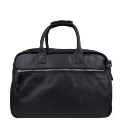 Cowboysbag The Bag Schoudertas Black -Reisopslagwinkel image 10752
