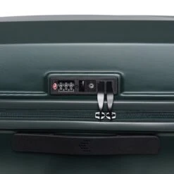 Travelbags The Base Eco L Groen 20 Travelbags The Base Eco L Groen -Reisopslagwinkel image 1076