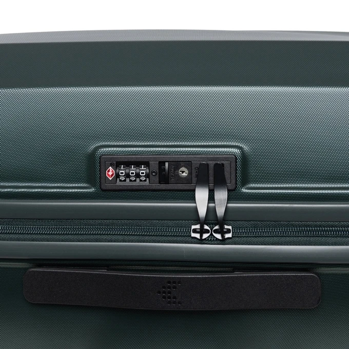 Travelbags The Base Eco L Groen 11 Travelbags The Base Eco L Groen - Afbeelding 9