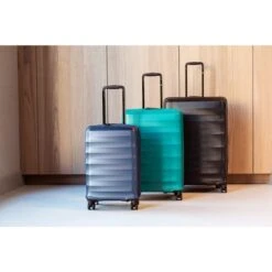 Travelbags The Base Eco L Groen 21 Travelbags The Base Eco L Groen -Reisopslagwinkel image 1077