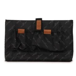 Plevier Amber Damestas 2 Vaks 15.6'' Cognac -Reisopslagwinkel image 10774