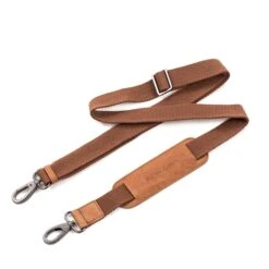 Plevier Amber Damestas 2 Vaks 15.6'' Cognac -Reisopslagwinkel image 10776